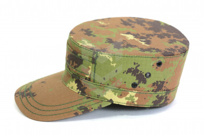 Cap SHURA military