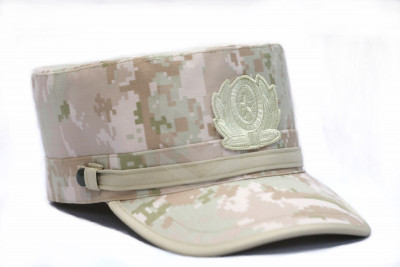 Cap Syria MARSHALL Luxe