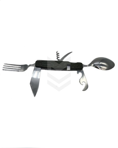 Set Knife - Spoon - Fork - 2