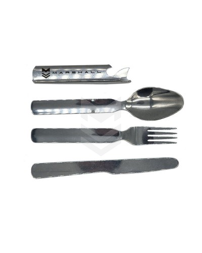 Set Knife - Spoon - Fork - 1