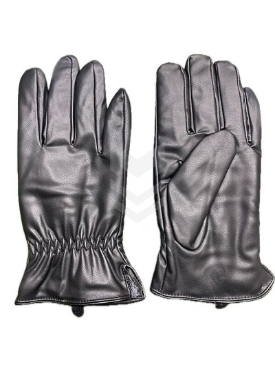 Gloves Artificial Leather "AVAN-GUWARM"