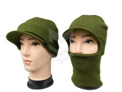 Mask With Cap High Quality