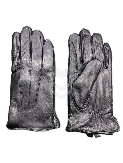 Gloves Genuine Leather