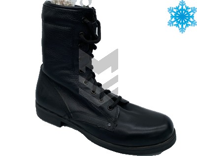 Soldier Boots "MARSHALL"