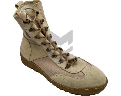 Boots "DOF" 0056-02