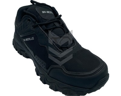 Shoes "M-6 MERLLE QYS-0125"