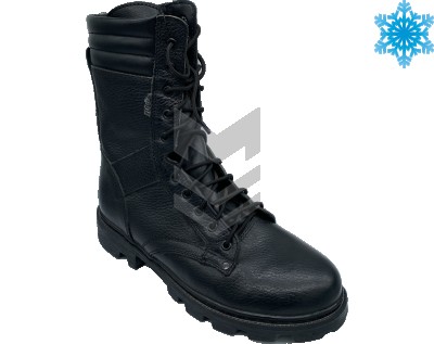 Boots "DOF 0053-02"