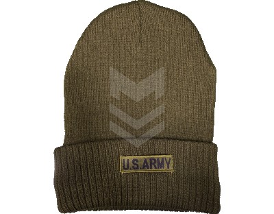 Hat H-1 U. S. ARMY