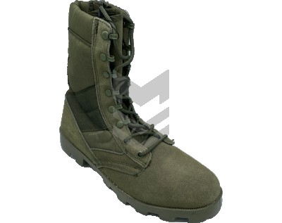 Boots "APG-1356 ALTAMA" Green