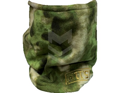 Scarf-Buff. Fleece. 5.11. Camouflage