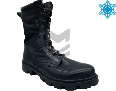 Boots "DOF" 5001-02