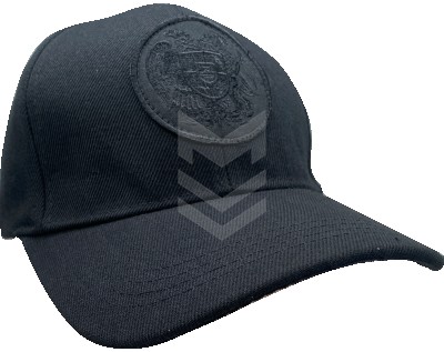 Cap RA Emblem Ordinary