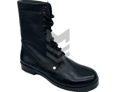 Soldier Boots "MAX-KAR"