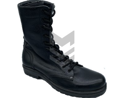 Boots "MARSHALL PREMIUM" Smooth