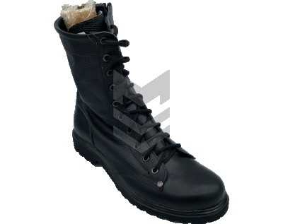 Boots "MARSHALL PREMIUM" For Officers