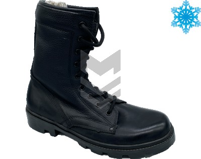 Boots "MARSHALL ARTSAKH"