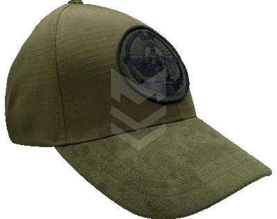 Cap "MARSHALL" AR Emblem Summer