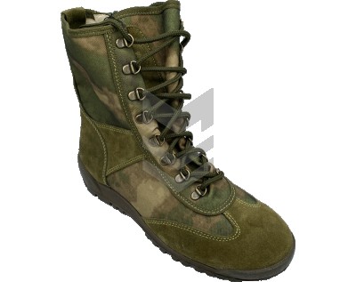 Boots "BOOTEX 12222" Multicam