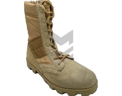 Boots "APG-1355 ALTAMA" Beige