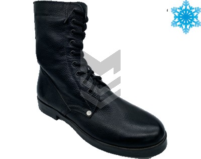 Soldier Boots "MAX-KAR"