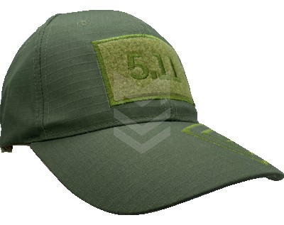 Cap "5.11 TACTICAL SERIES"