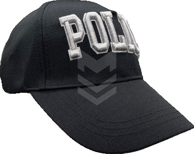 Cap "PATROL POLICE"