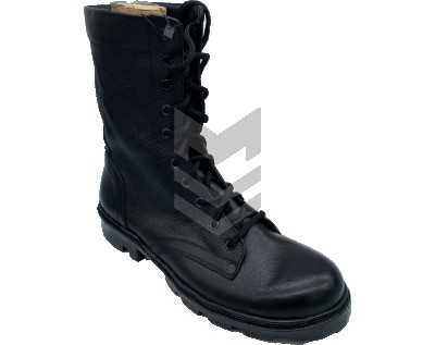 Soldier Boots "GARU GROUP MASIS"