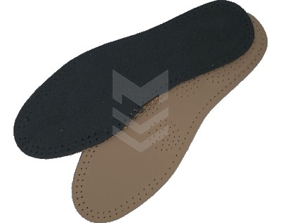 "MARHSALL" Shoe Insoles. Leather. Orthotic