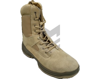 Boots "QYS-763" Beige 5.11