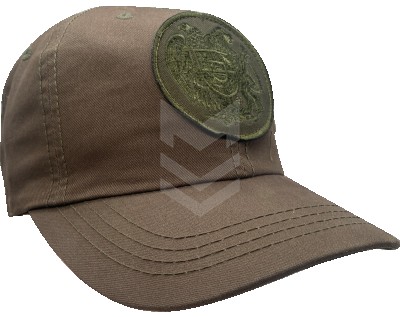 Cap "MARSHALL" RA Emblem Summer