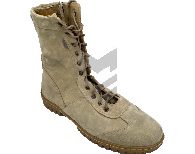 Boots "DOF 5023-07 WI"