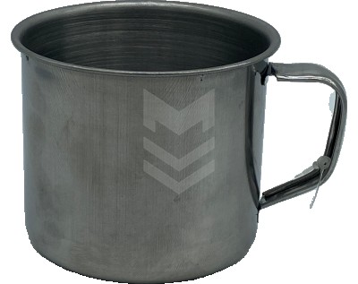 Metal Cup Small