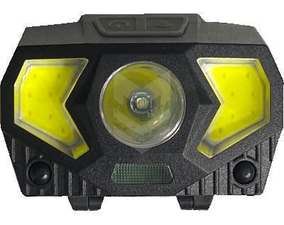 Head Flashlight KX-202