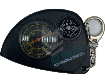 Compass Curvimeter LX-1