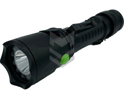 Flashlight 3 Color BL-9871