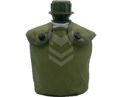 Water Container NATO (Container + Bowler Hat)