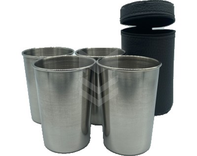 Cups 4*1 D=6cm