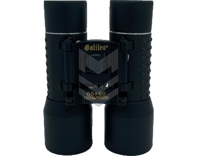 Binoculars N3 Galileo 50x50-60x60