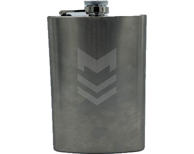 Water Container Ordinary 9oz