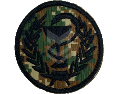 Emblem Med-Service Belarus