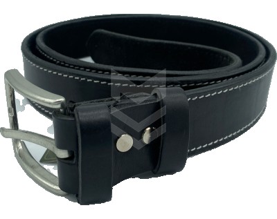 Belt Leather 3.5mm Czech