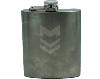 Water Container Ordinary 7oz