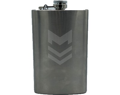 Water Container Ordinary 10oz