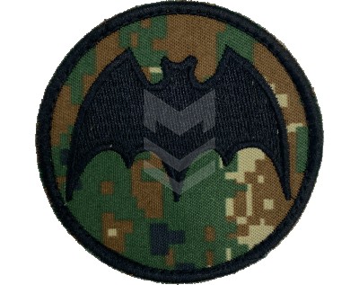 Emblem Bat Belarus