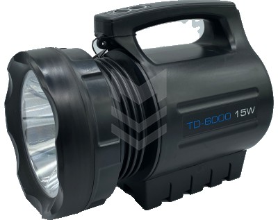 Flashlight Прожектор BB-8000-50W-T6