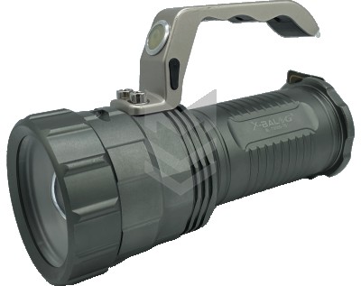 Flashlight BL-T808S-T6