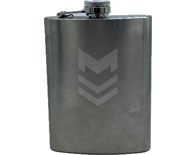 Water Container Ordinary 8oz