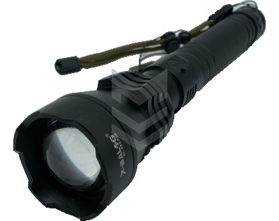 Flashlight BL-P82-P50 Long