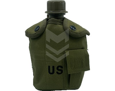 Water Container US Multicam (Container + Bowler Hat)