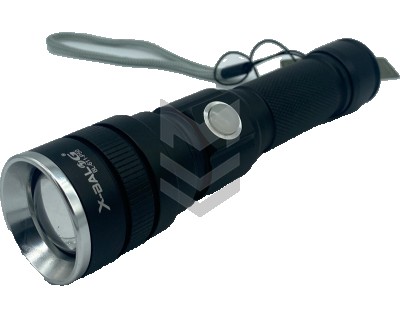 Flashlight 611-P50